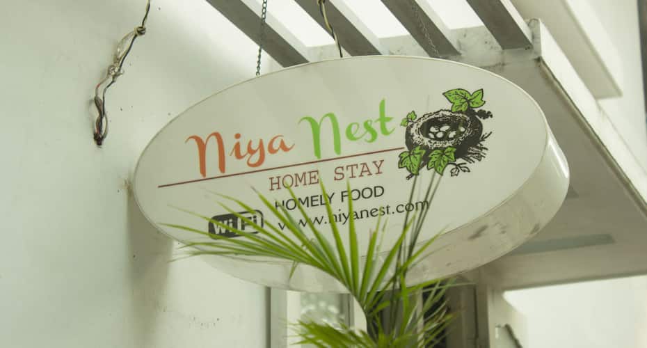 Niya Nest Homestay, Kochi 1